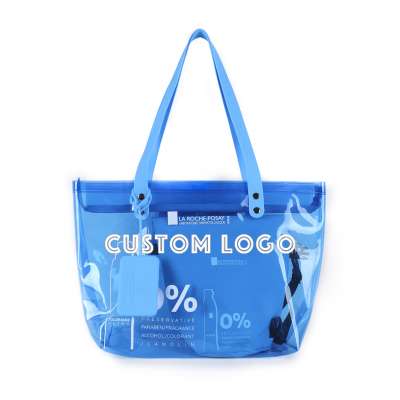 Plastic waterproof Beach Bags and Totes Beach Bags for Women and Men