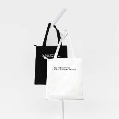 wholesale Custom Printed Cheap Large Heavy Boat Canvas Shopping Tote Bag with logo